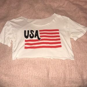 USA Top